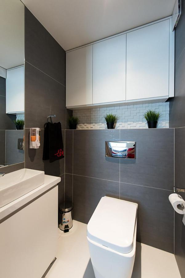 Cozy And Large 62 M2 Apartment With Air Conditioning, Old Town Cracovie Extérieur photo
