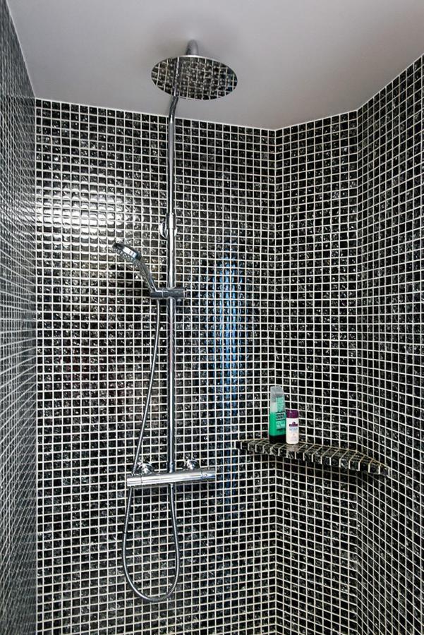 Cozy And Large 62 M2 Apartment With Air Conditioning, Old Town Cracovie Extérieur photo